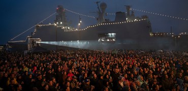 Aalborg Regatta