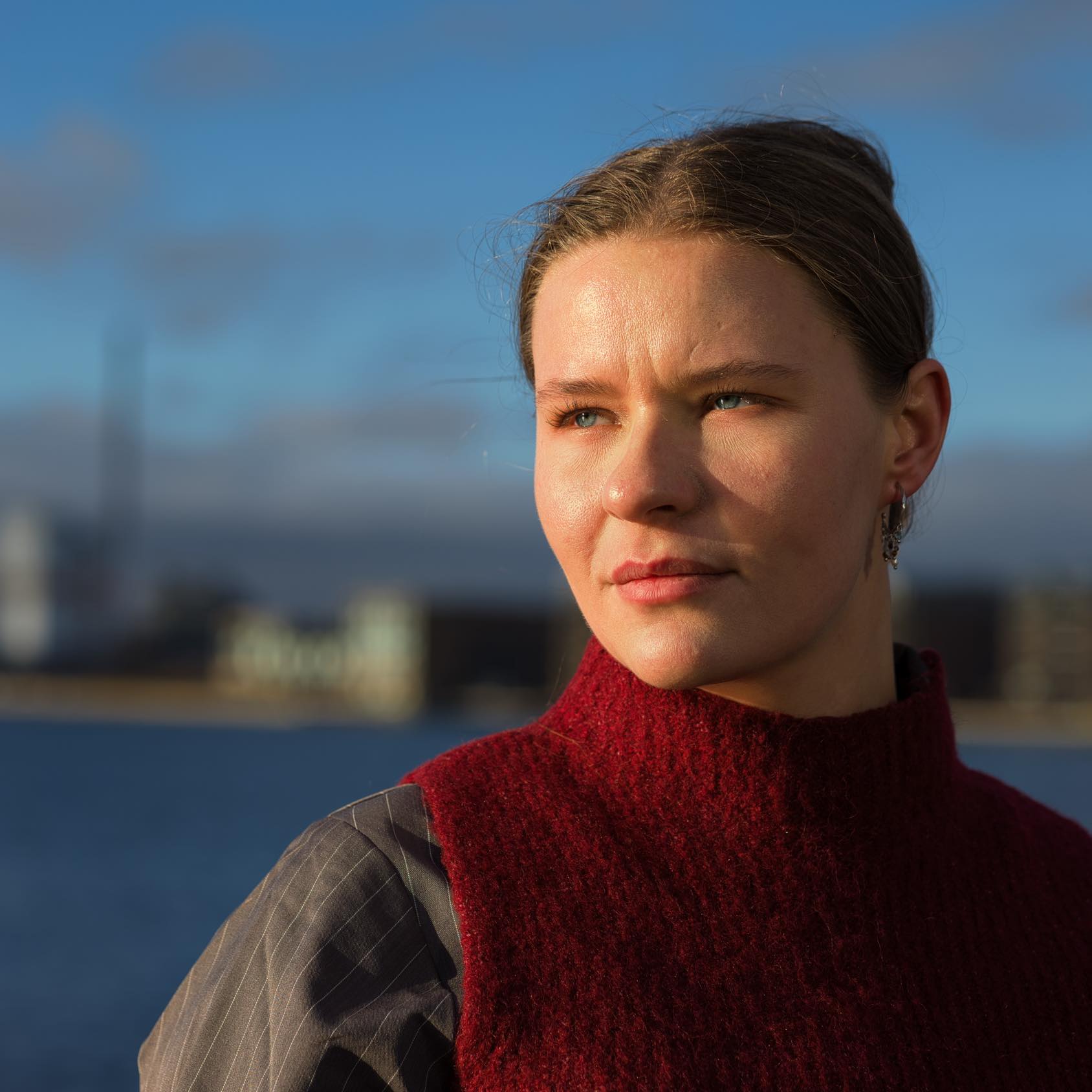 Ria Qvist