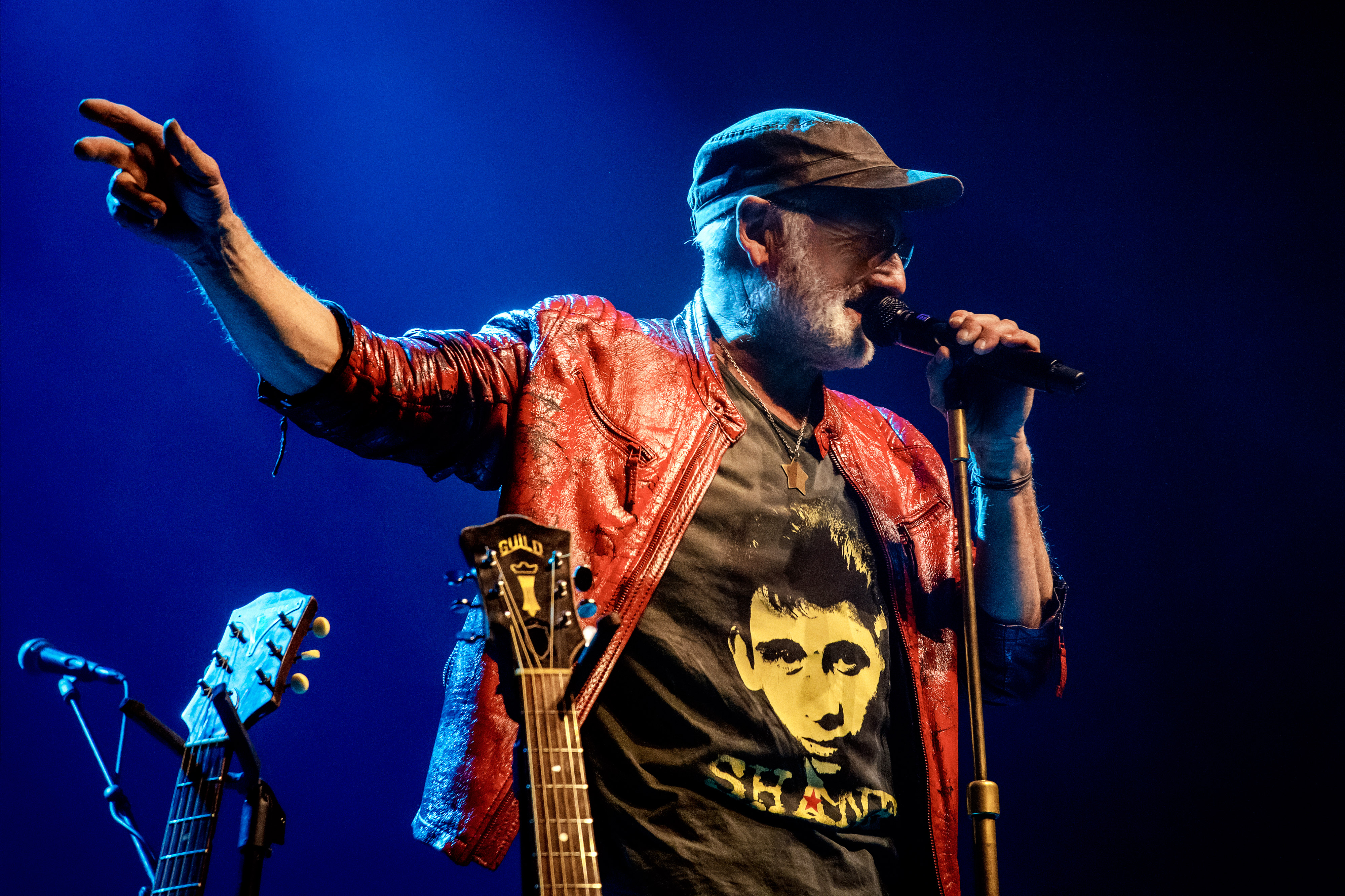 Allan Olsen og Nyt Norlan